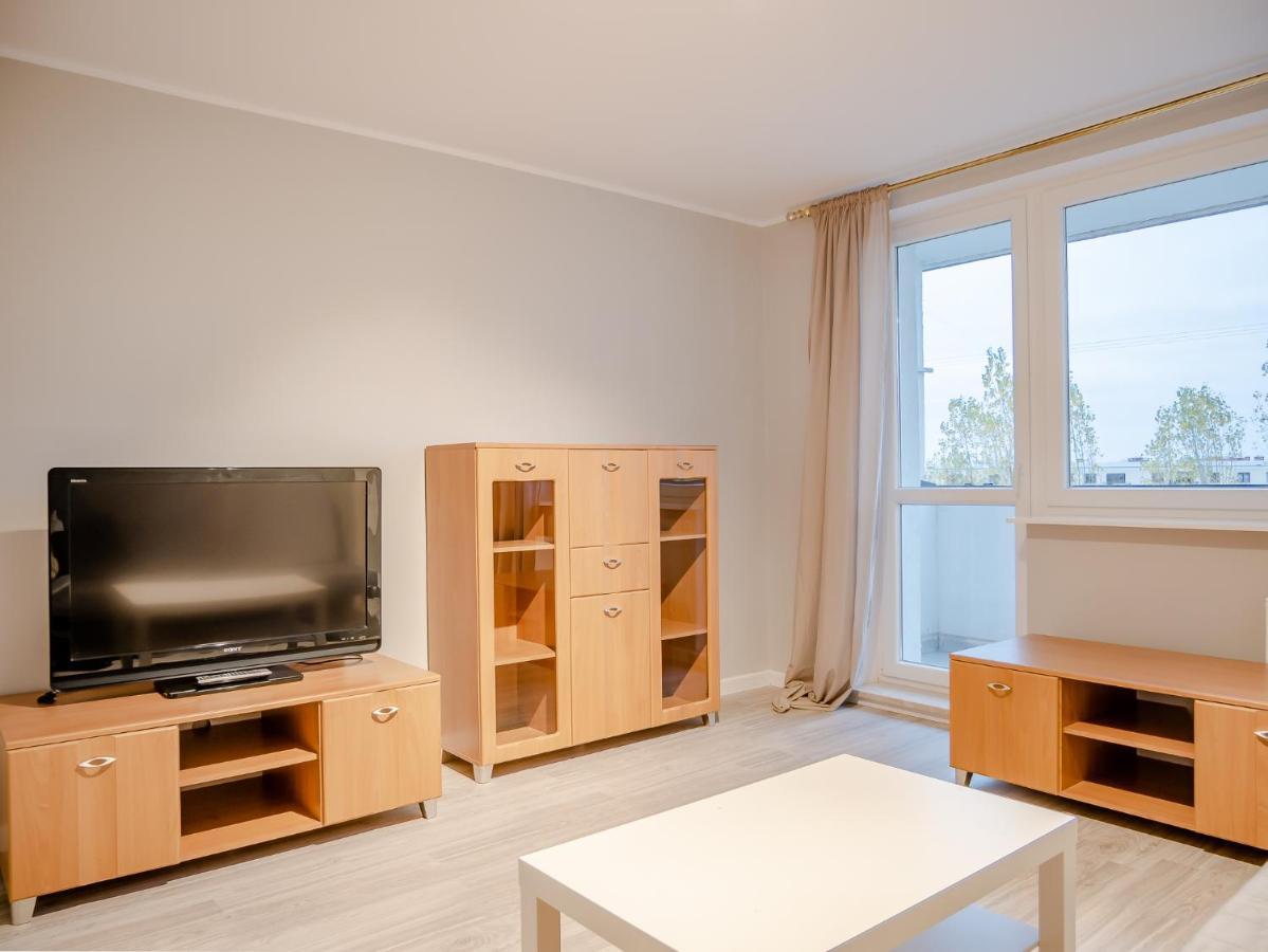 Apartament Olsztynska Lejlighed *