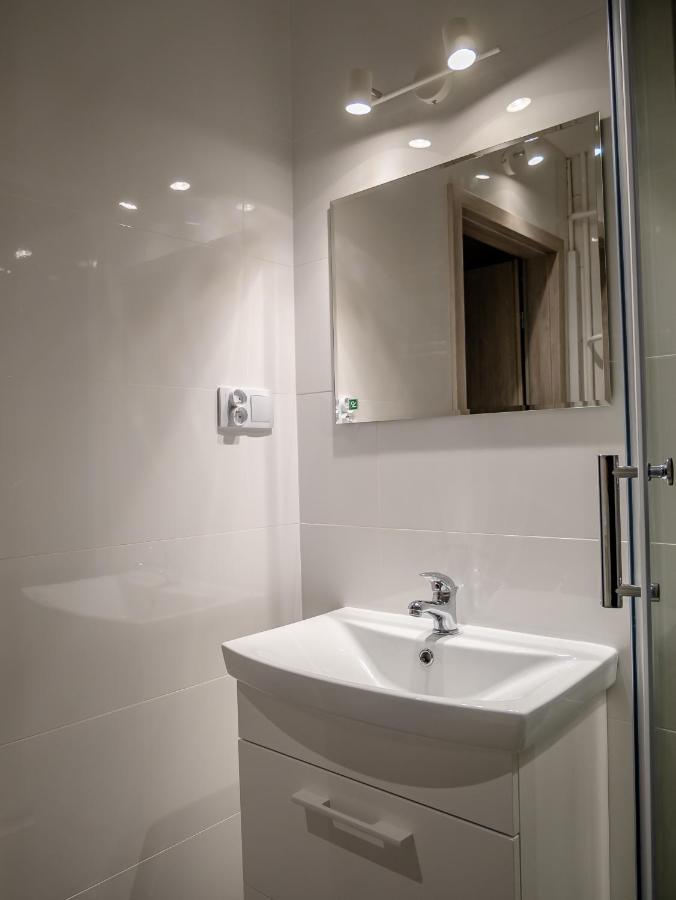 Apartament Olsztynska Lejlighed