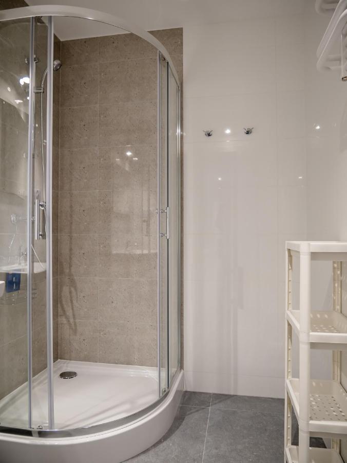 Apartament Olsztynska Lejlighed *