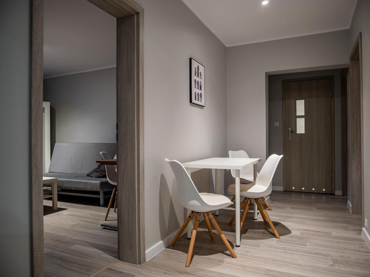 Apartament Olsztynska Lejlighed Gdańsk