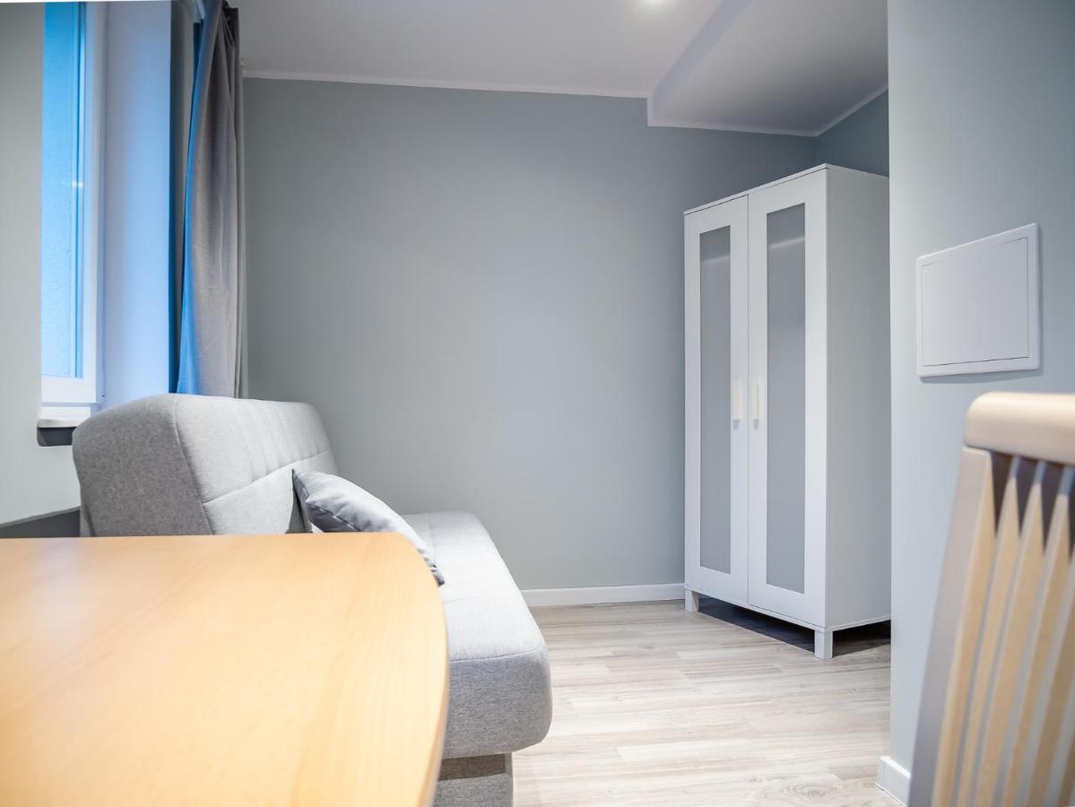 Apartament Olsztynska Lejlighed