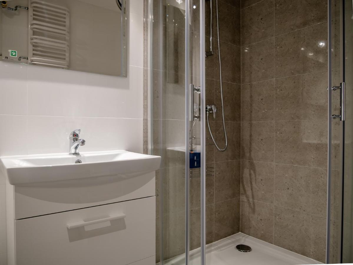 Apartament Olsztynska Lejlighed
