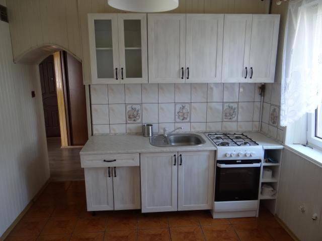 Apartament Walecznych 11 Gdańsk