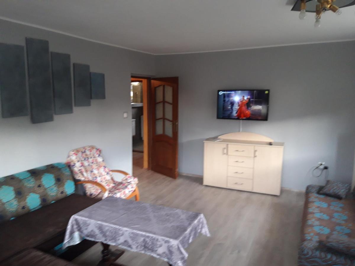 Walecznych 11 Apartment *