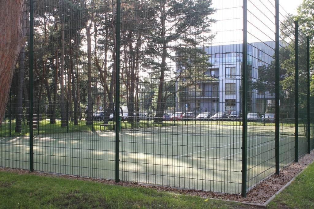 Leilighet Nadmorski Dwor 20
