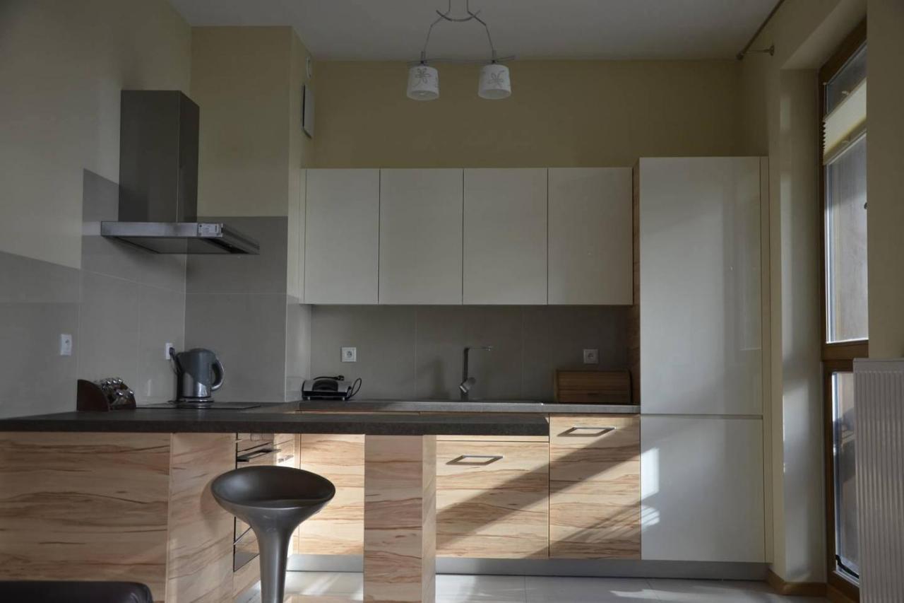 Nadmorski Dwor 20 Gdańsk