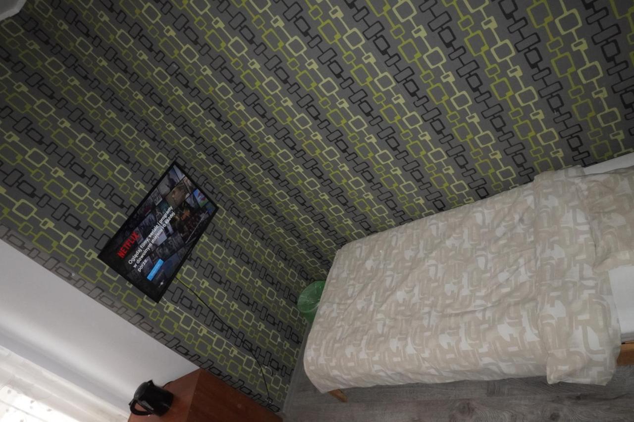 Hostel4u Gdansk