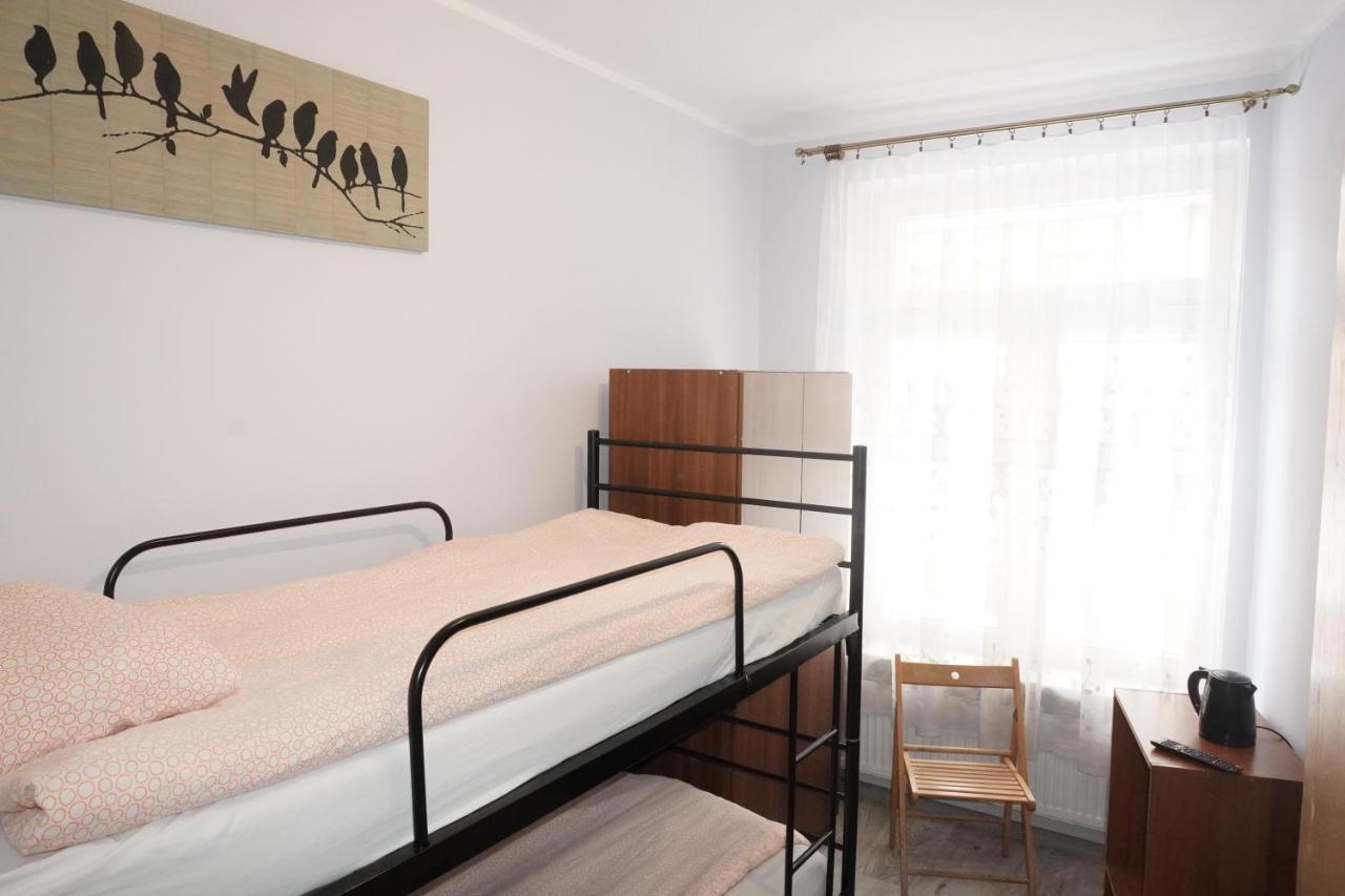 Hostel Hostel4u Gdansk