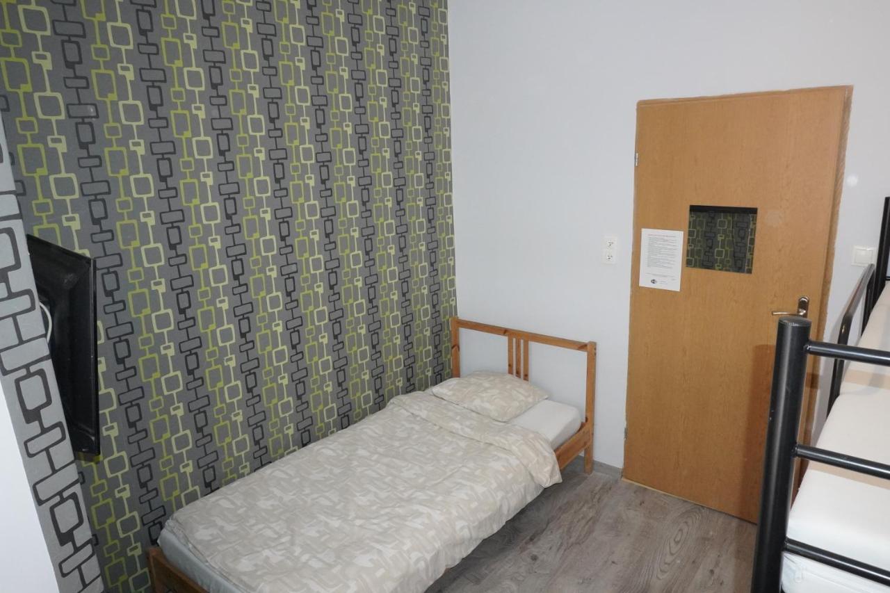 Hostel4u Hostel *