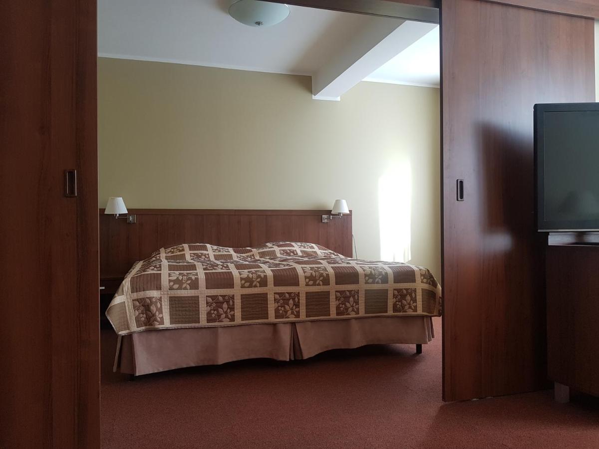 Hotel Olivia