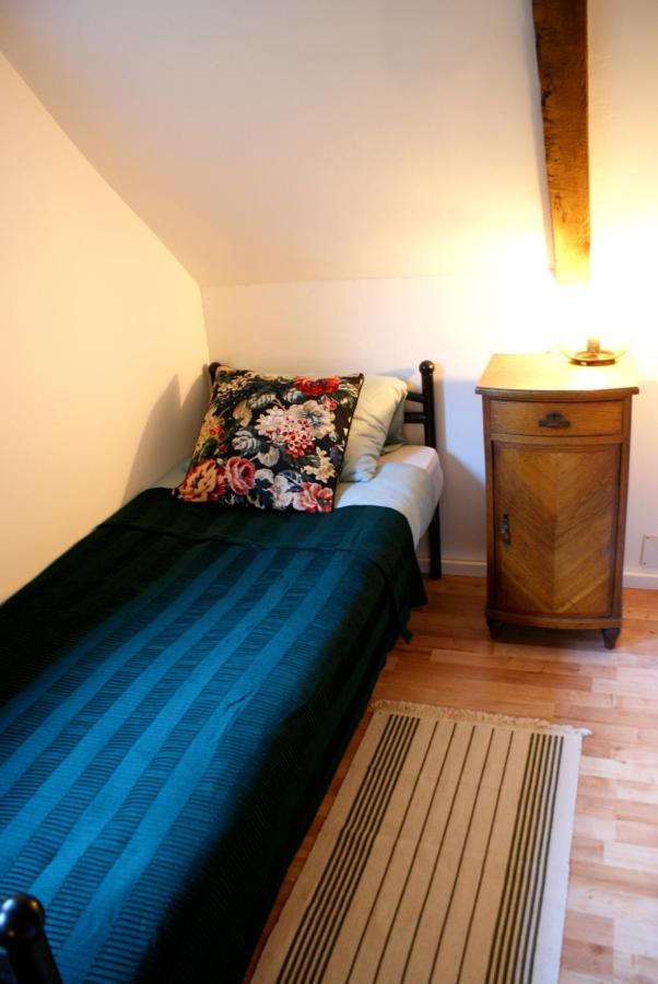 Wioslowka - Nad Morzem Lodge *