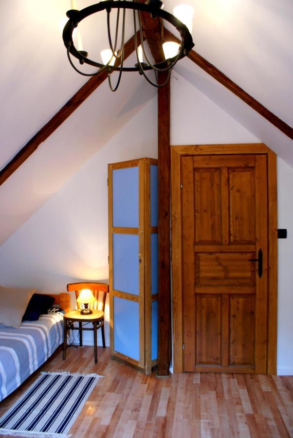 Wioslowka - Nad Morzem Lodge Gdansk