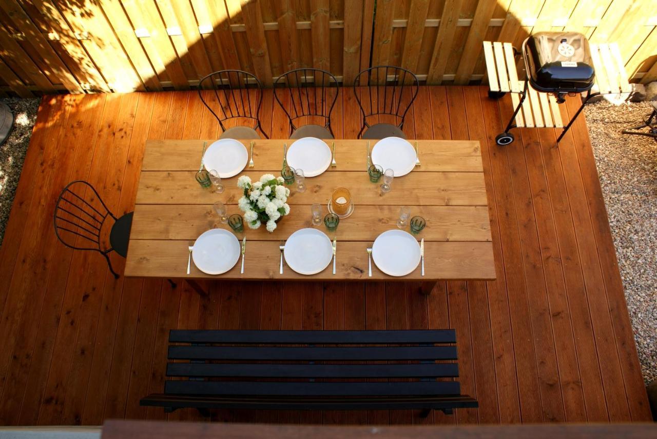 Lodge Wioslowka - Nad Morzem