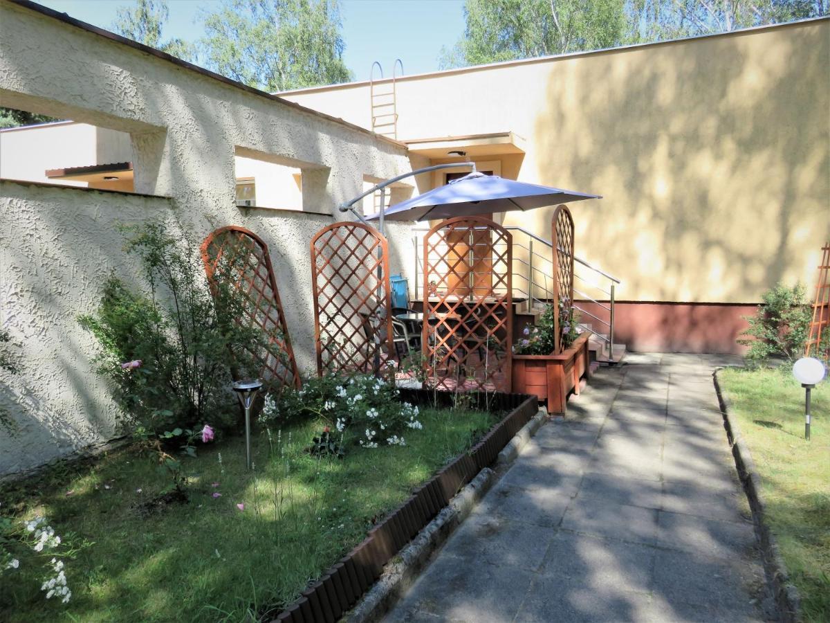 Bed & Breakfast Fala Na Wyspie