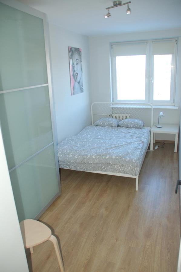Apartment Mieszkanie 2 Pokojowe Z Widokiem Na Morze Gdansk