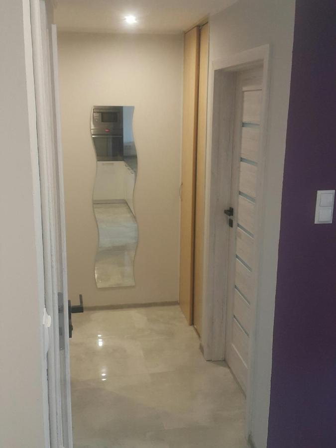 Apartment Mieszkanie 2 Pokojowe Z Widokiem Na Morze