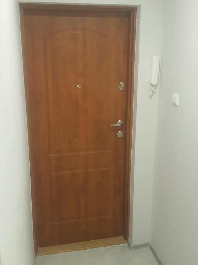 Apartment Mieszkanie 2 Pokojowe Z Widokiem Na Morze