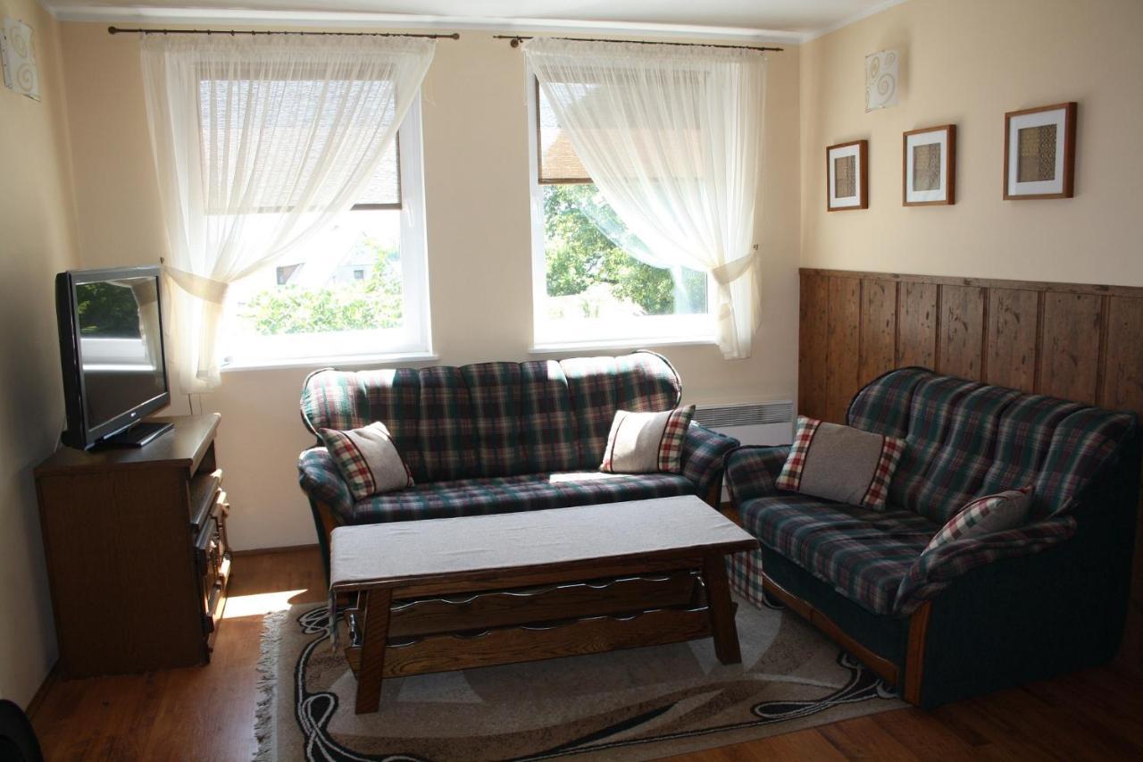 Apartamento Na Wyspie