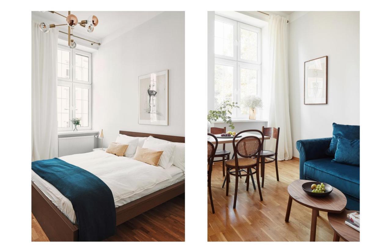 Apartment Mariacka Amber - Historic W/view Aon Gdansk