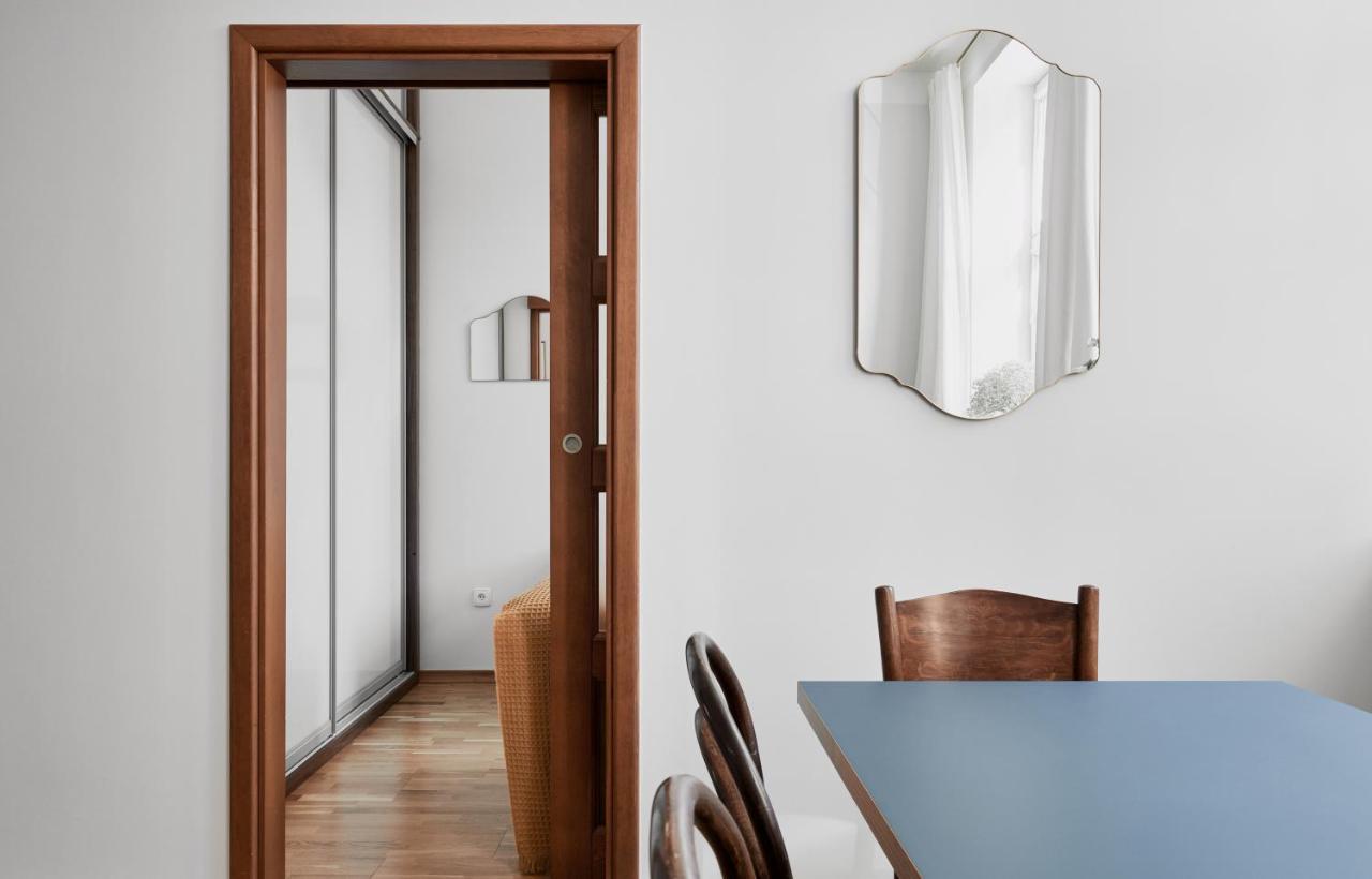 Apartment Mariacka Amber - Historic W/view Aon
