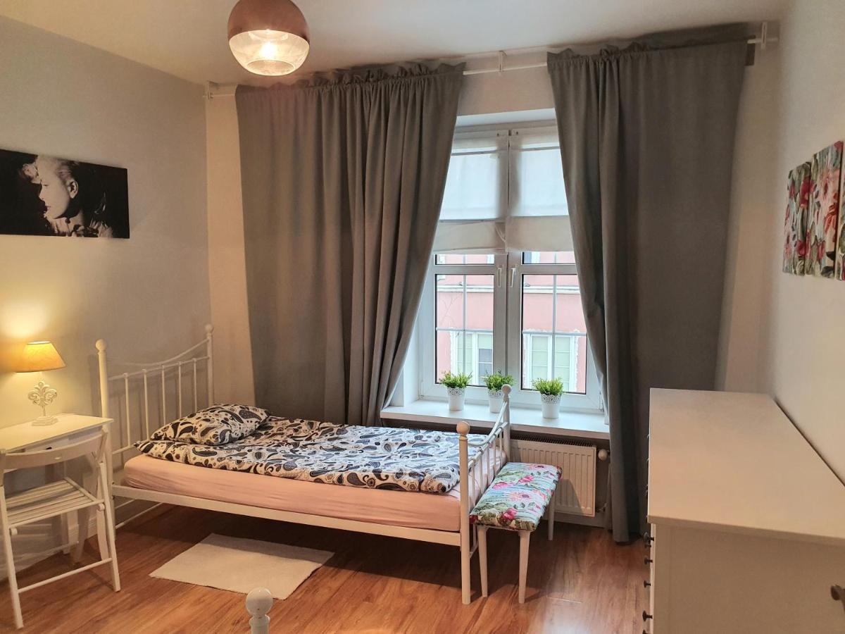 Quality Apartments-Apartament Prestige - Old Town