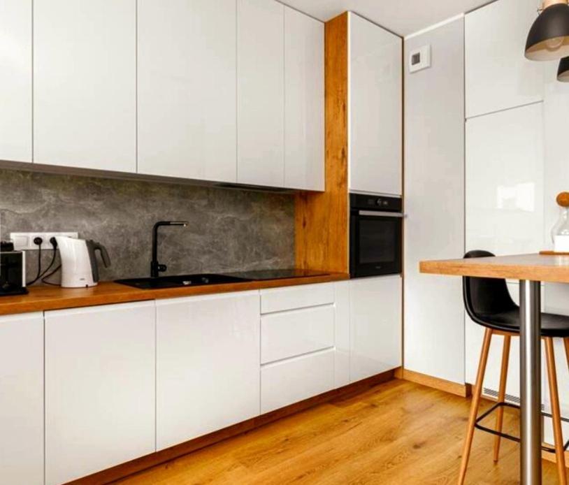 Apartament Wybrzeze *