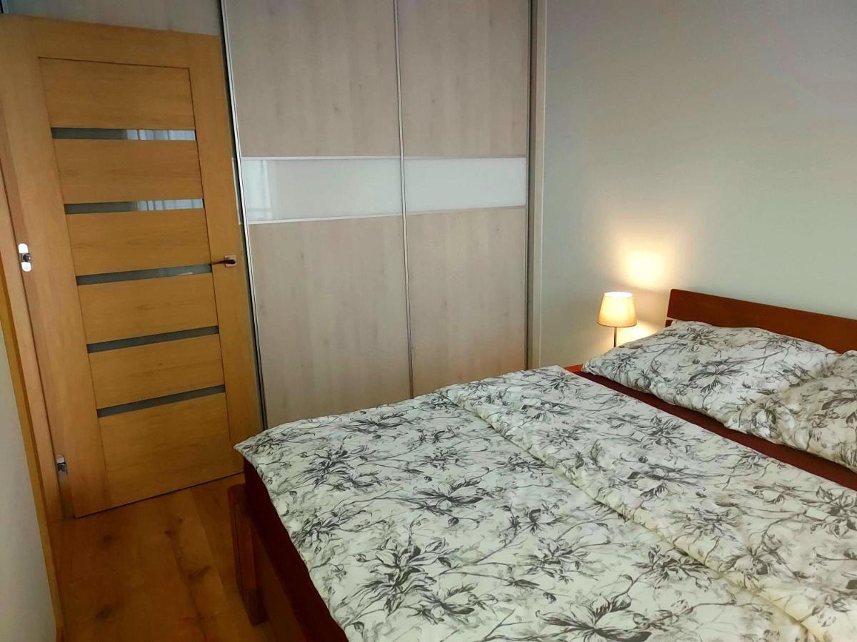 Wybrzeze Apartament Gdańsk