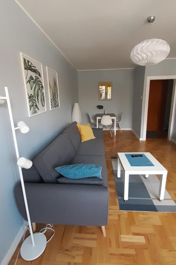 Apartment Apartament Pod Lasem *