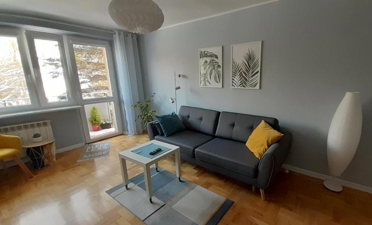 Apartament Pod Lasem Gdansk