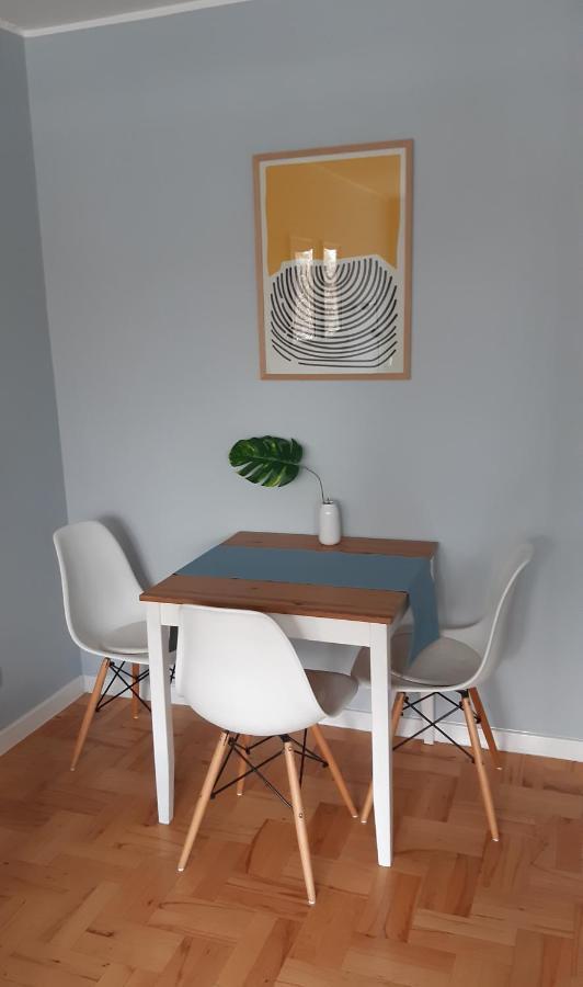 Apartament Pod Lasem Gdansk