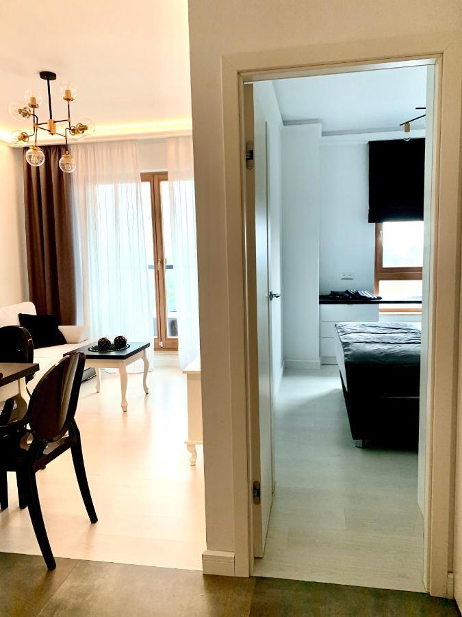 Of The Seas - Ulica Starowiejska I Sucha Apartment *