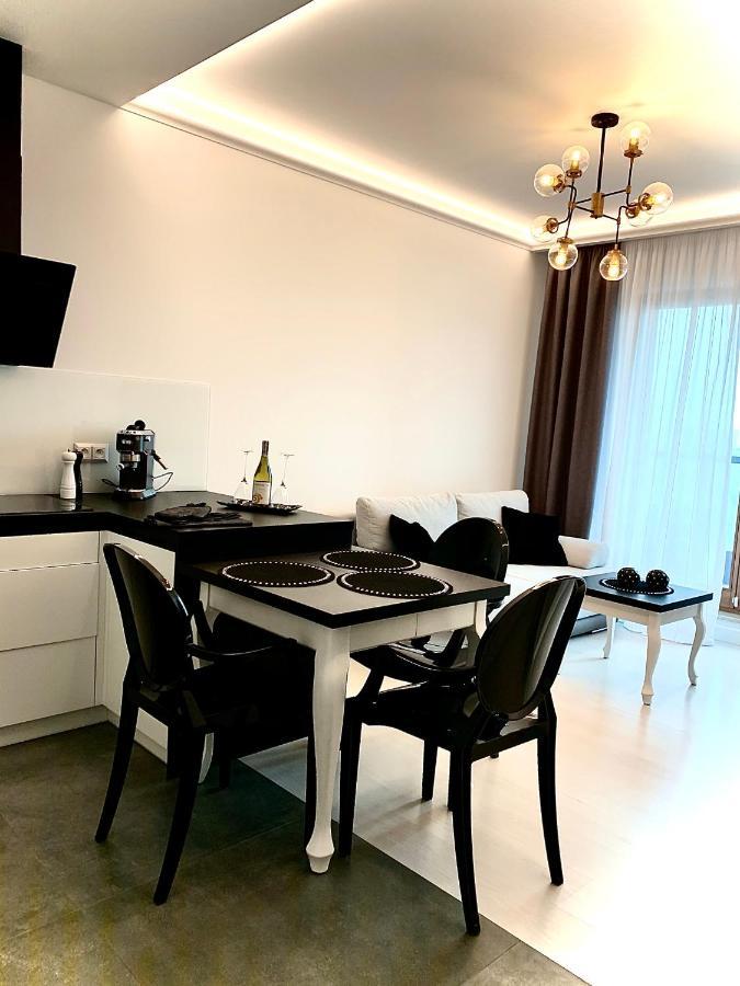 Of The Seas - Ulica Starowiejska I Sucha Apartment