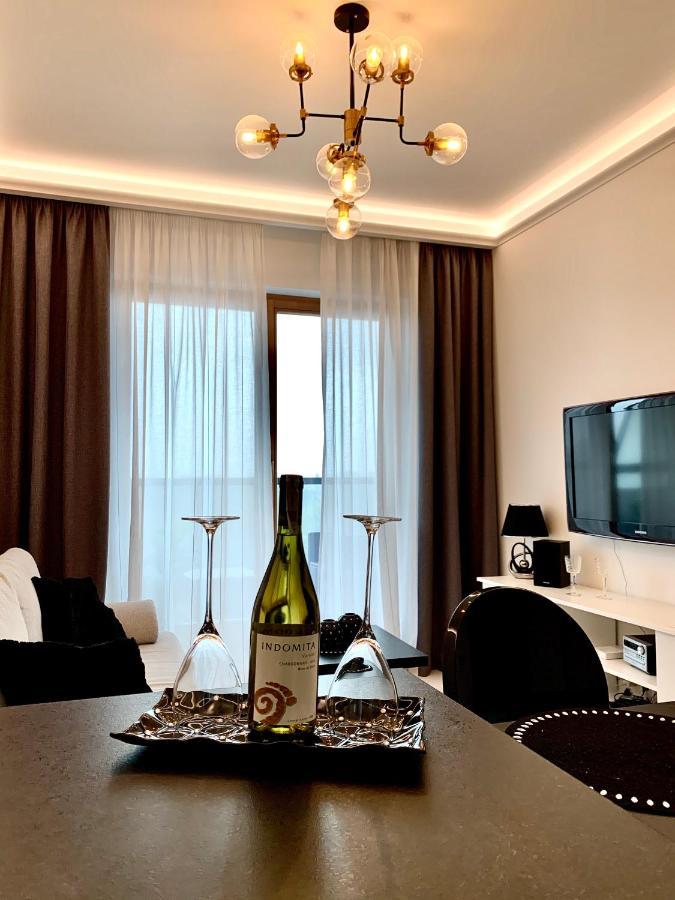Apartment Of The Seas - Ulica Starowiejska I Sucha