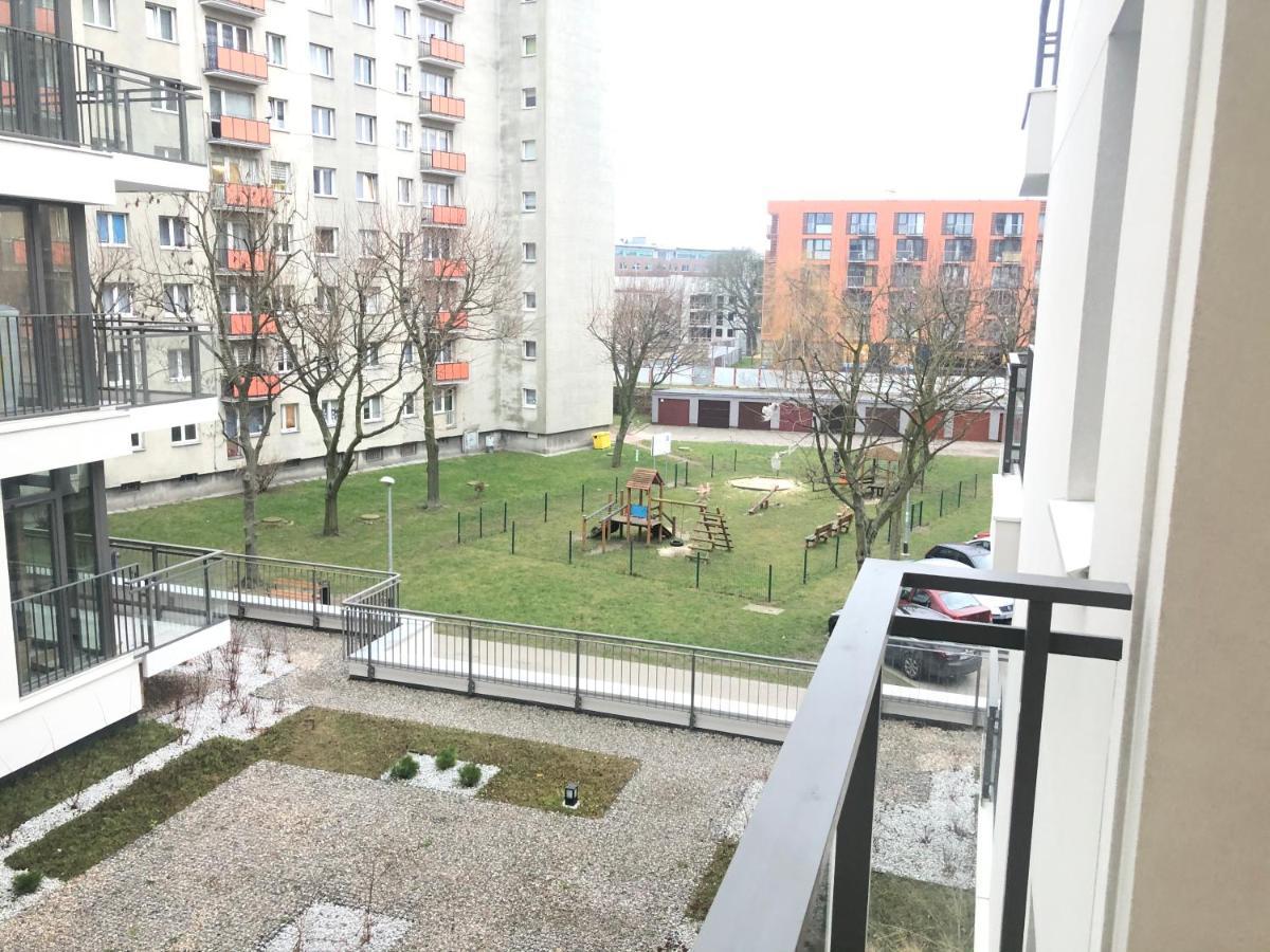 Yourapart Dlugie Ogrody Apartment