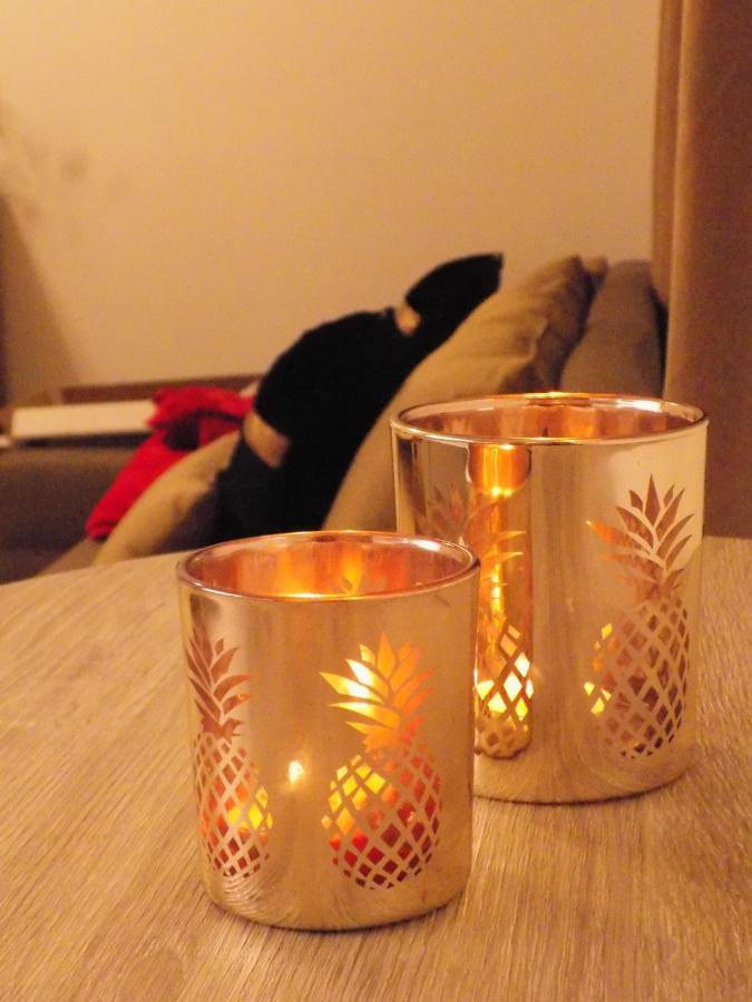 Apartament Blisko Morza Huoneisto