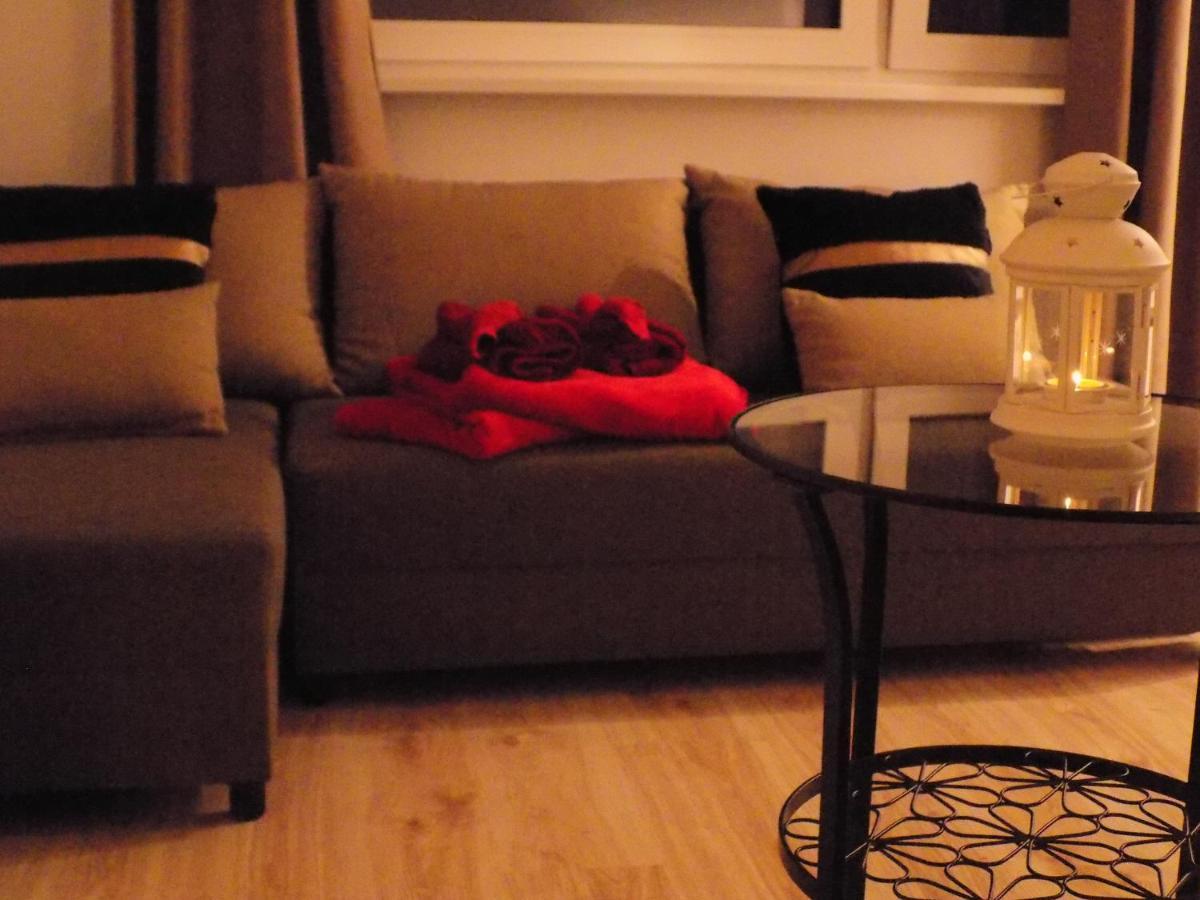 Apartament Blisko Morza * Gdańsk