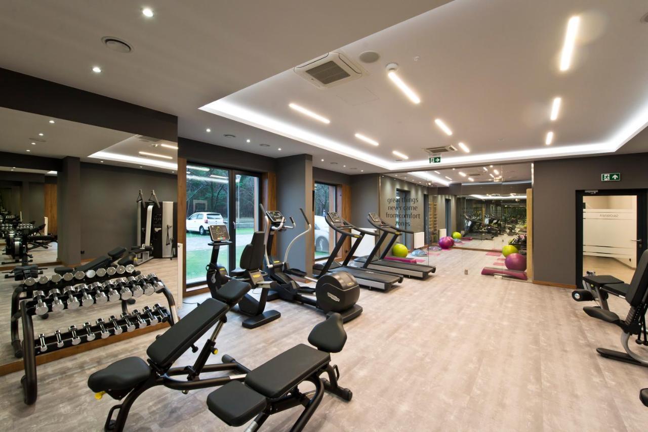 Apartment In Aon *