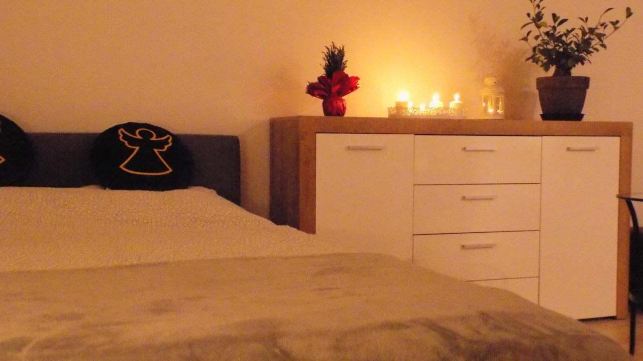 Apartament Blisko Morza Huoneisto *