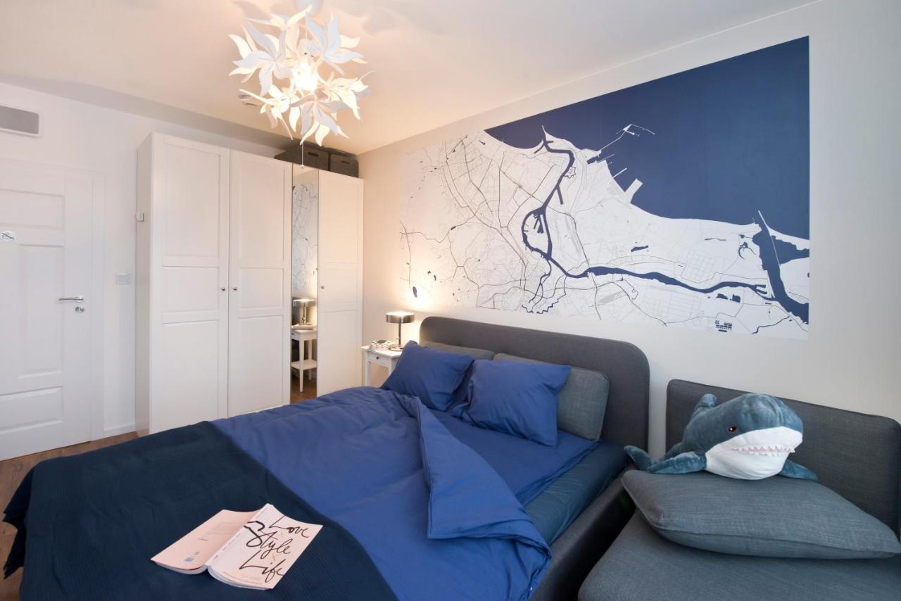 In Aon Apartament