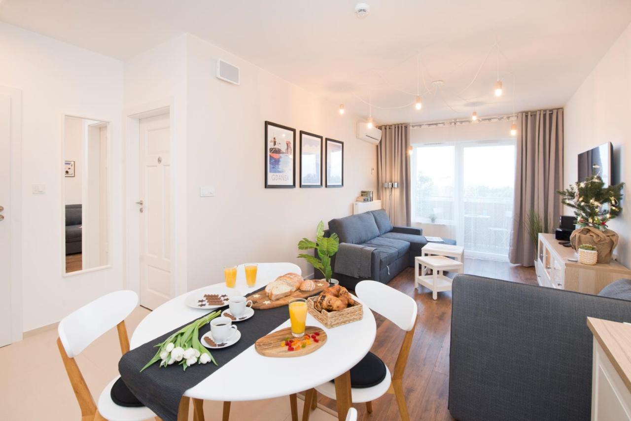 Apartment In Aon *