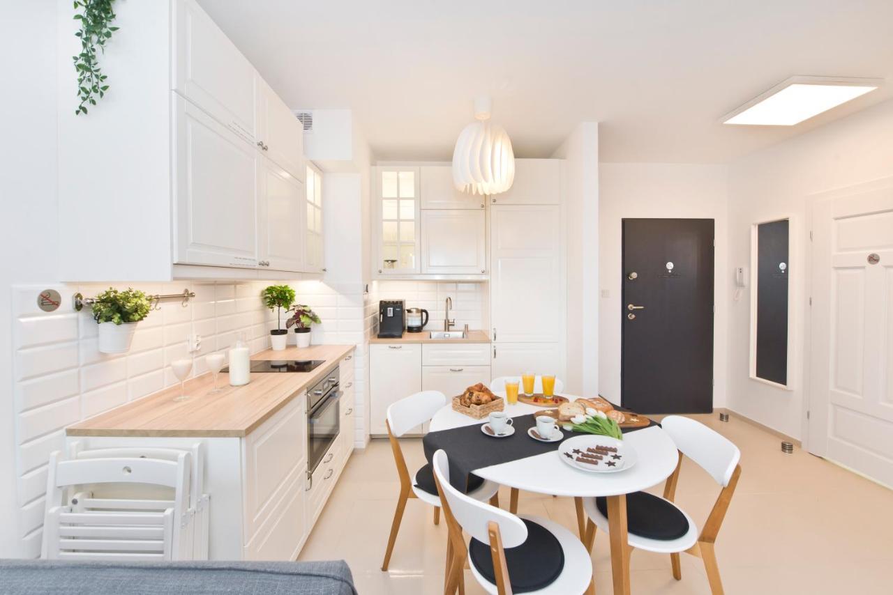 Apartment In Aon
