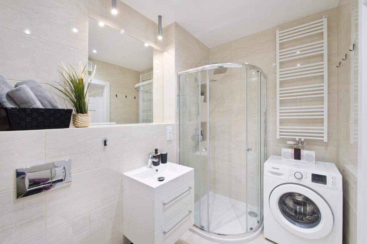 In Aon Apartament Gdańsk