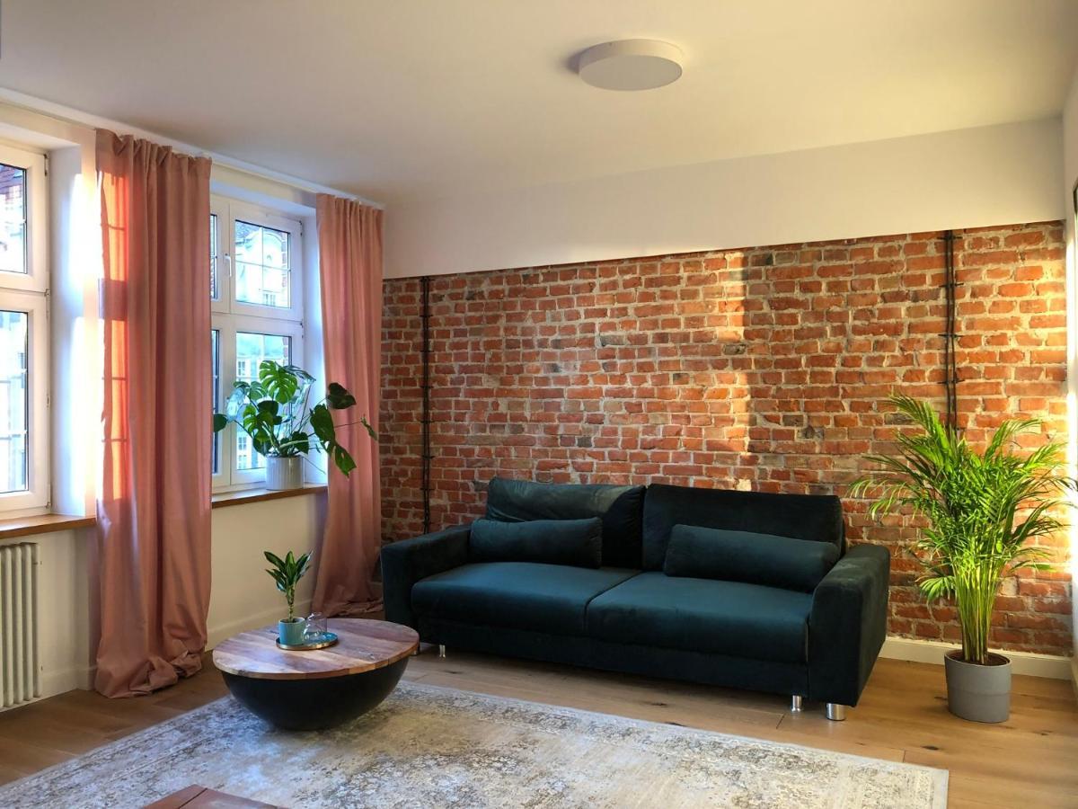 Apartamento Stare *