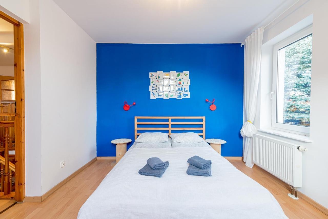 White Homestay Gdansk