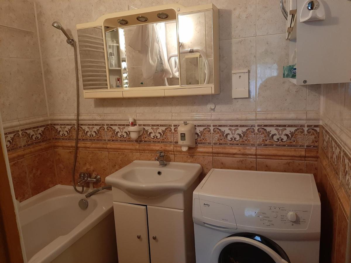Mieszkanie Przy Plazy Dla 4-5 Osob Apartment *
