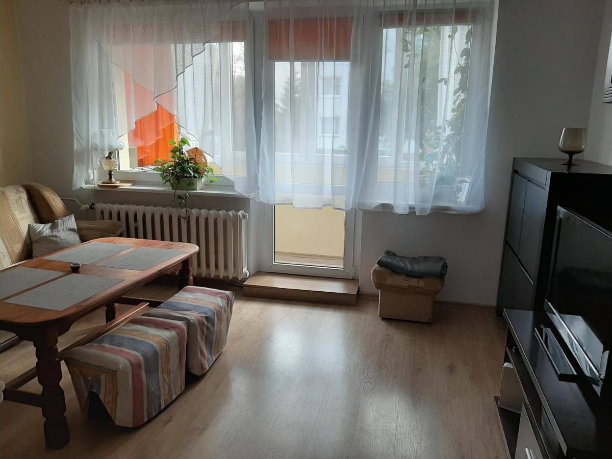 Mieszkanie Przy Plazy Dla 4-5 Osob Apartment