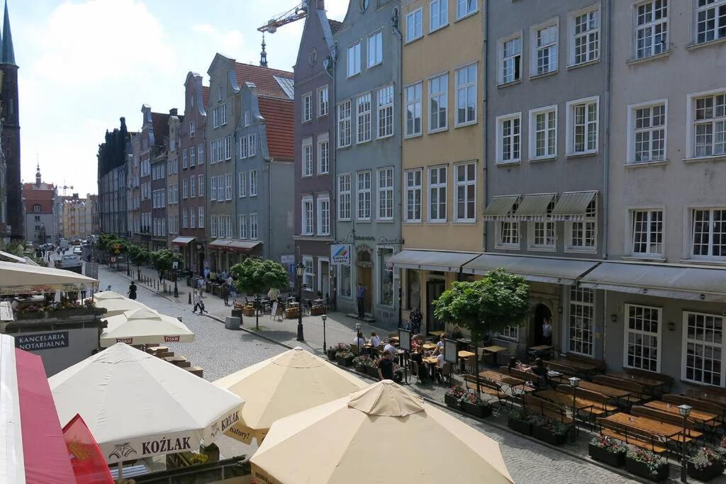 Citystay Piwna * Gdansk