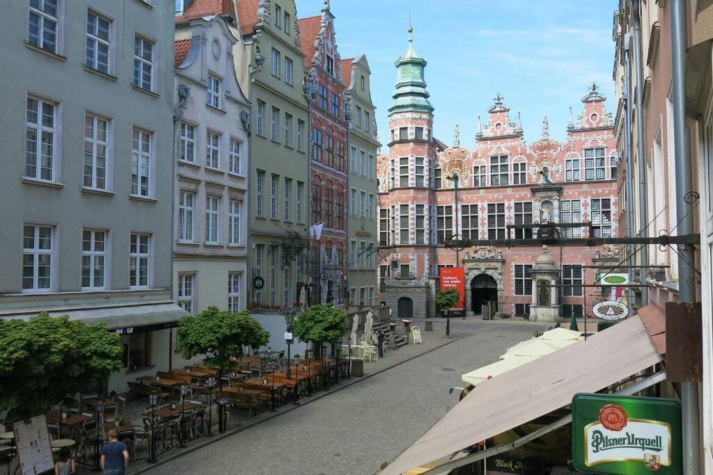Apartment Citystay Piwna *