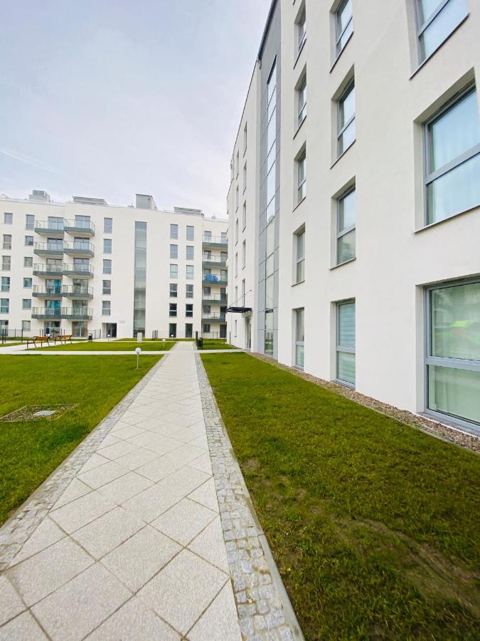 Apartment Apartament Na Starym Miescie I Gdansk
