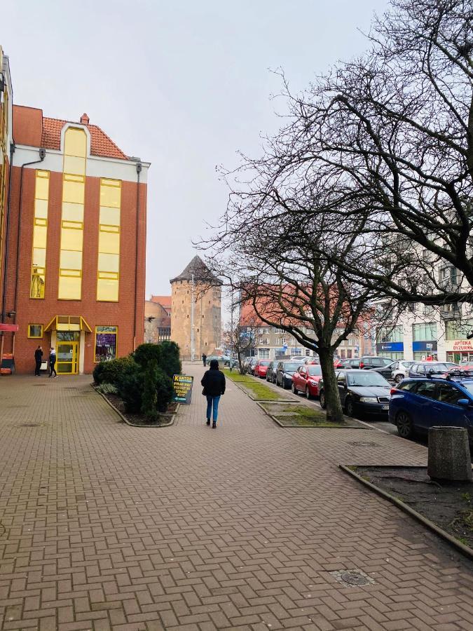 Apartament Na Starym Miescie I *